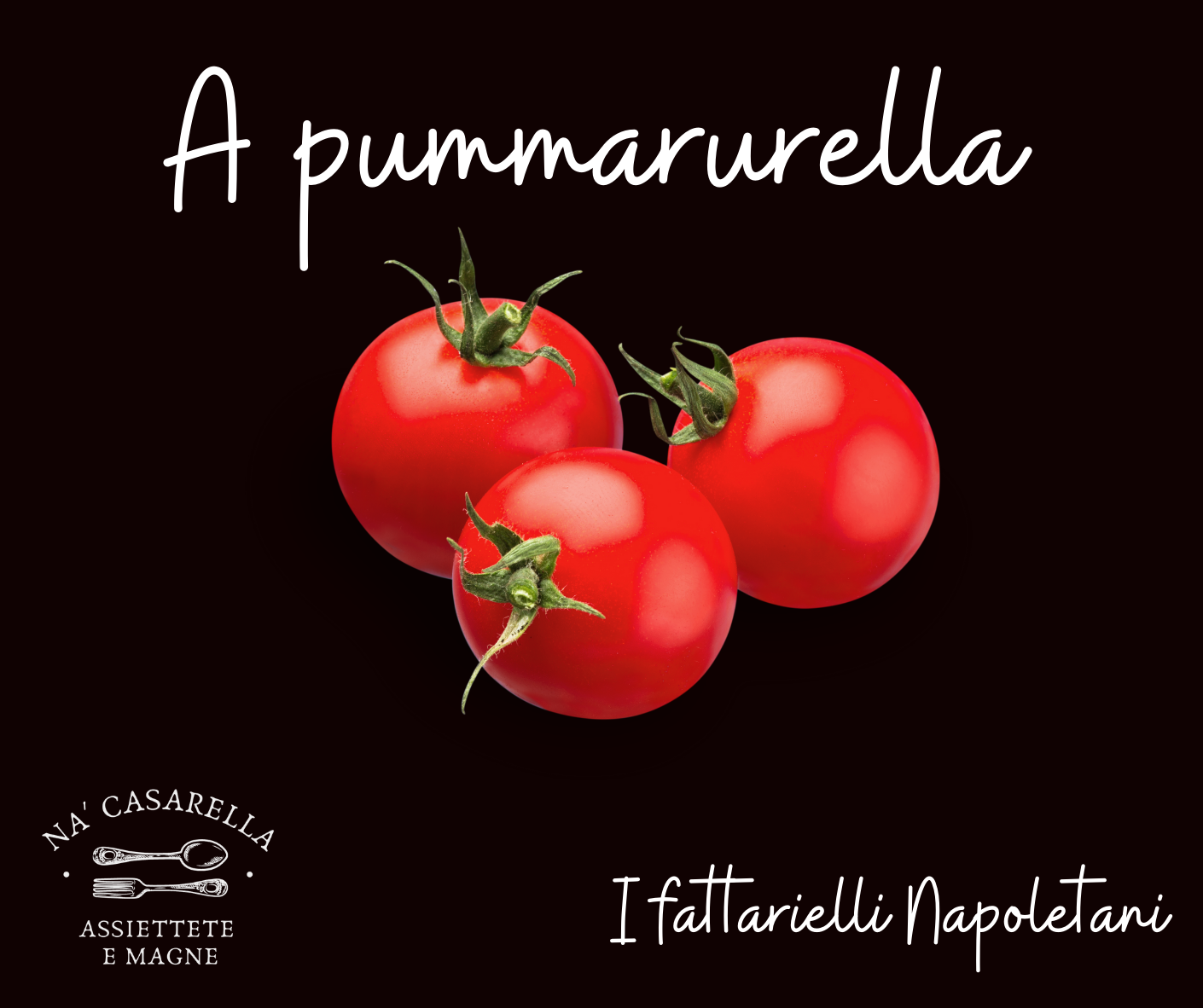 a pummarurella