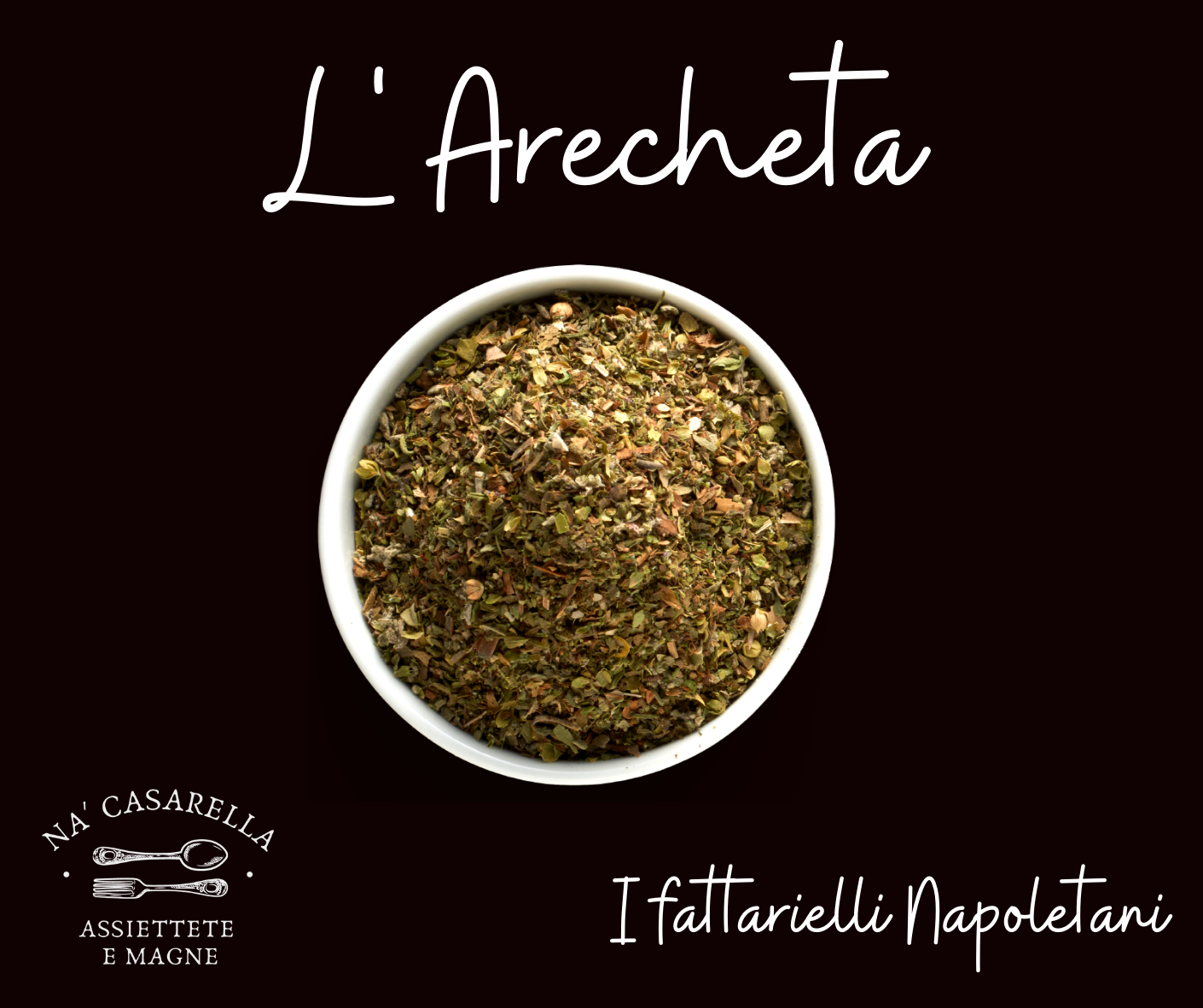 arecheta