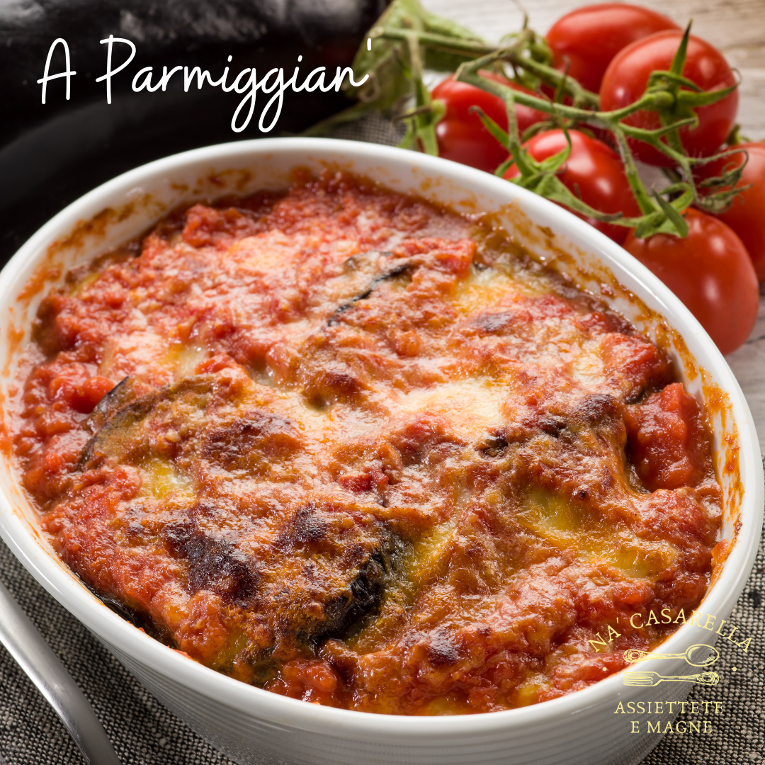 parmiggiana