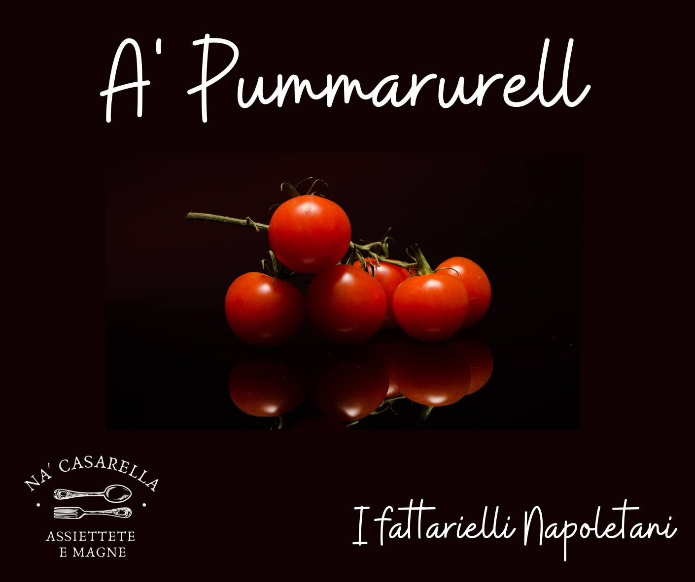 pummarurella ciliegina